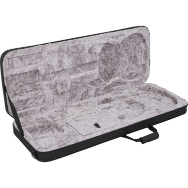Estuche Fender Para Guitarra Strat/Tele Interior Espuma 0996100506